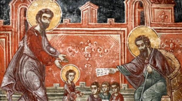 sfantul nicolae lucruri pe care nu le stiai despre mos nicolae