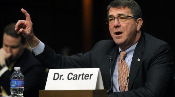 sua au un nou ef al pentagonului cine este ashton carter