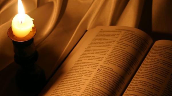 mistere nedescifrate ale bibliei pana in prezent