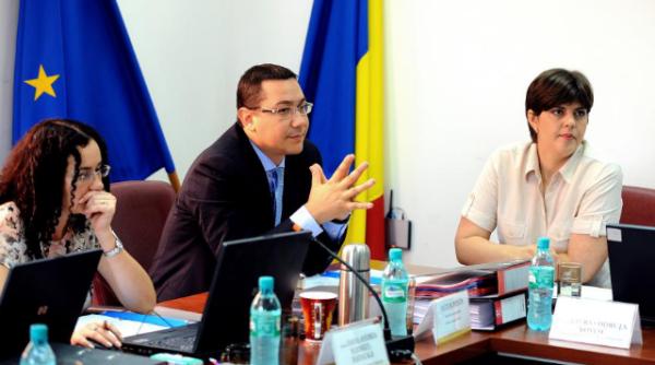 victor ponta i i va da demisia din func ia de premier daca va fi urmarit penal de dna pentru votul din diaspora