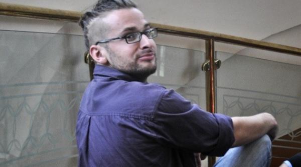 cine era jurnalistul luke somers ucis in yemen