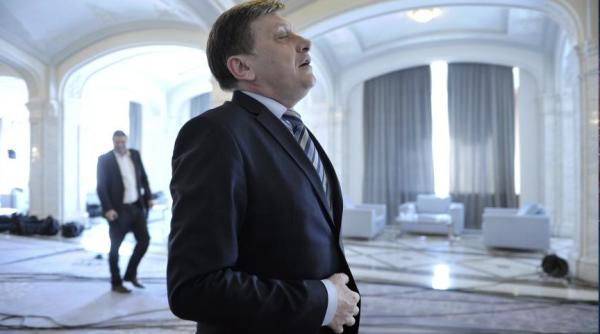 demisie victor ponta crin antonescu decizia lui i a psd