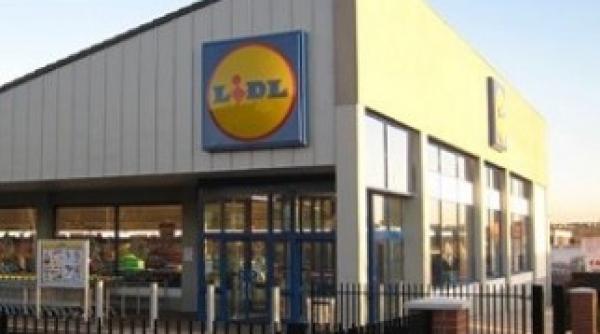filmat in timp ce incerca sa pacaleasca lidl pentru despagubiri
