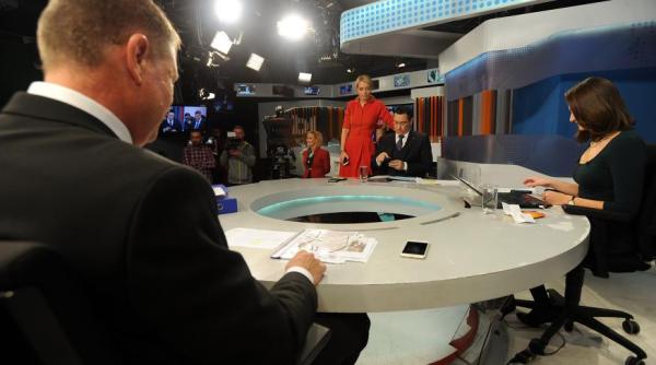 bugetul in parlament in ziua in care klaus iohannis i i depune juramantul marian petrache mi se pare