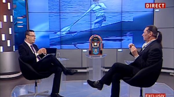 ciutacu mesaj special pentru ivan patzaichin ce dezvaluire a facut