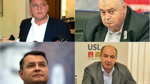 cvartetul penalilor de la conducerea buzaului efia jude ului decapitata de dna