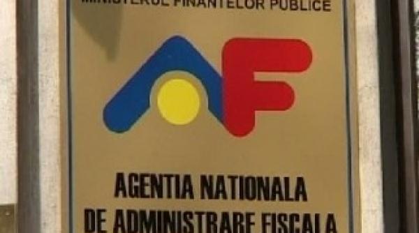 fisc baza de date cu toate conturile bancare