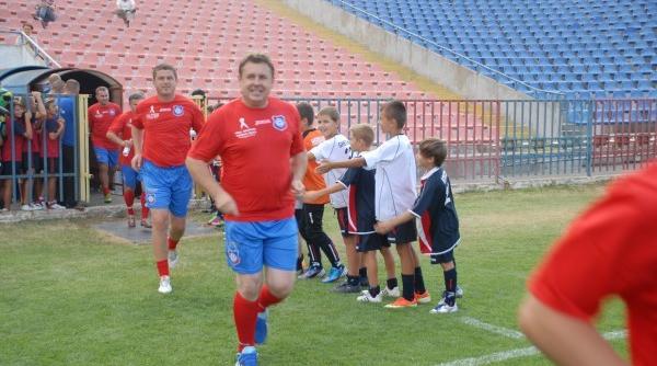 iosif erdei a murit la 40 de ani dupa ce a suferit un infarct a jucat la rapid i era comparat cu danu lupu de mircea lucescu