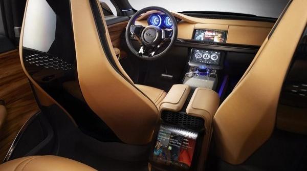 jaguar anun important de sarbatori este surpriza anului in industria auto