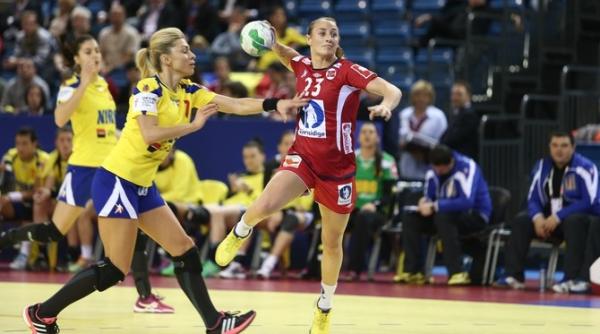 romania norvegia 19 27 in primul meci al tricolorelor la campionatul european de handbal