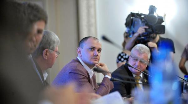 sebastian ghi a noua forma iune politica e nevoie si de modificarea legii partidelor politice