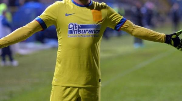 steaua fara nume i stema ce scrie presa interna ionala despre situa ia echipei din ghencea