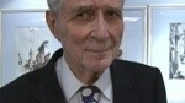 a murit ludovic paun rector al umf bucure ti