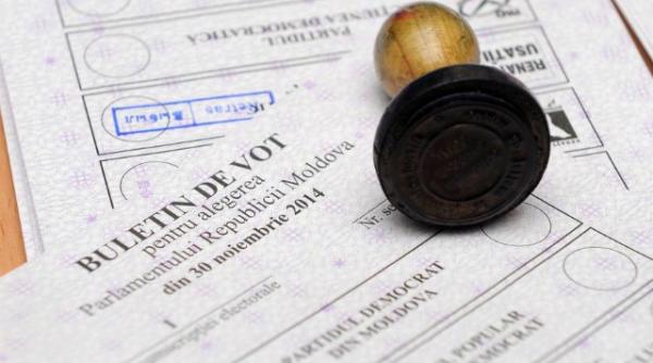 alegeri republica moldova sociali tii contesta rezultatele de pe 30 noiembrie i cer repetarea scrutinului