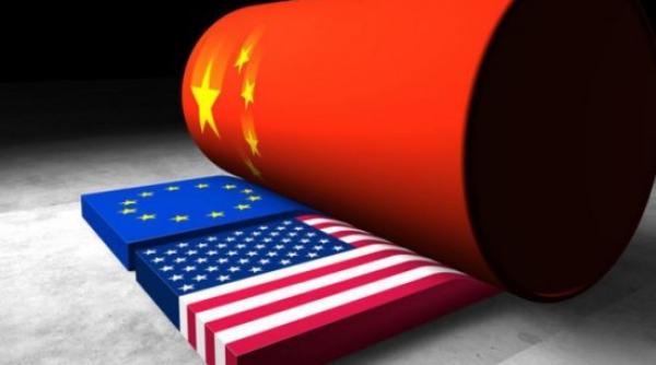 china a depa it sua devenind cea mai mare economie a lumii