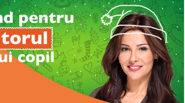 colindator de viitor campanie speciala lansata de world vision