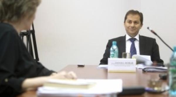 daniel morar ccr ii da replica lui klaus iohannis