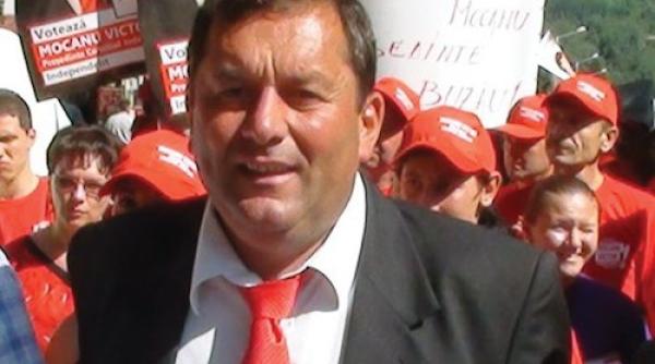 florentin lungu primarul ora ului buzoian nehoiu a fost arestat