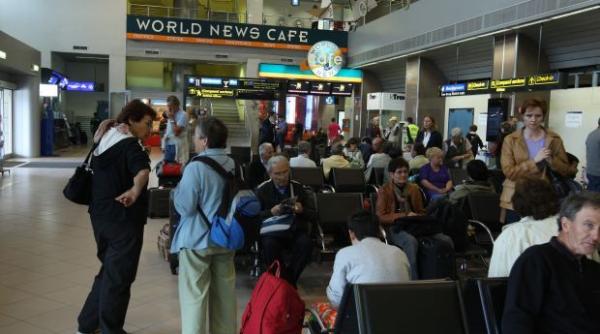 greva la tarom de craciun avioanele vor ramane la sol