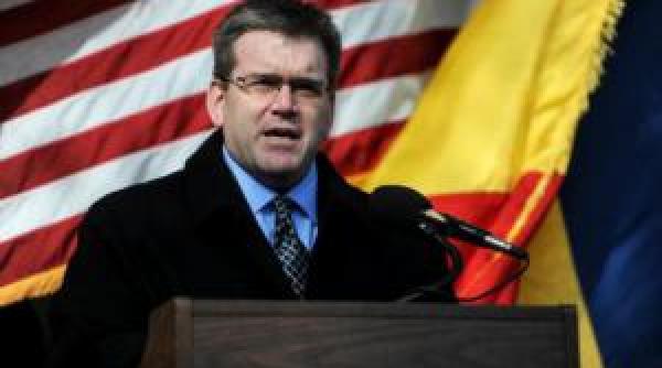 guvernul ponta fmi a patra runda de negocieri dean thompson a mers la palatul victoria