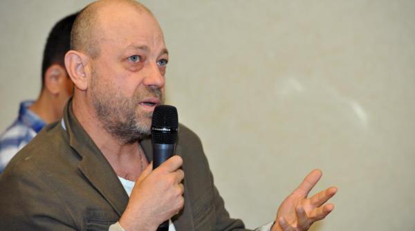 liviu mihaiu interviu la 10 ani de la infiin area salva i dunarea i delta