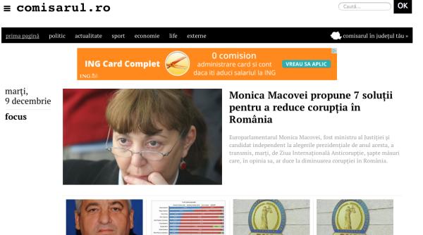 p a de hillerin reclama un site la poli ie i parchet pentru plagiat