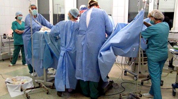 premiera in sistemul de sanatate ofera bolnavilor de inima o sansa la viata