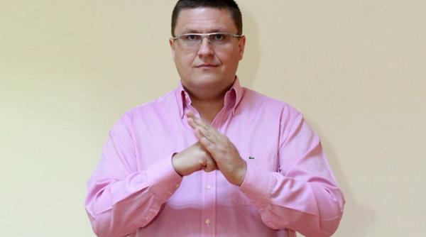 protest inedit la look tv horia ivanovici a refuzat sa intre pe post dupa ce nu i a primit salariul