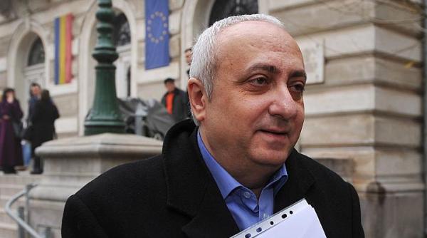 silviu ionescu fostul diplomat roman a murit in inchisoare
