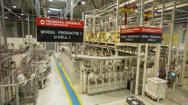 sistemele de franare federal mogul produse langa ploie ti premiate de volvo cars