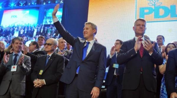 sondaj inscop pnl ar bate psd la alegeri parlamentare dupa victoria lui iohannis