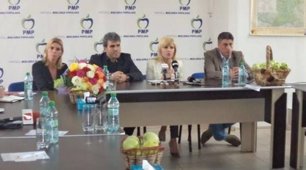 teodor baconschi ruxandra dragomir a plecat din pmp