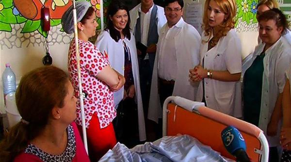 trombofilia tratata i depistata in romania ce spune oana stancu