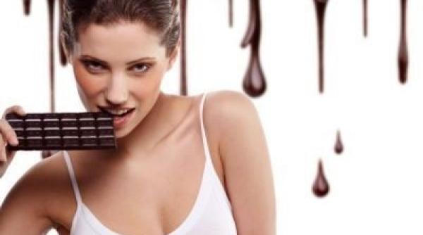 de ce ne este pofta uneori de alimente dulci