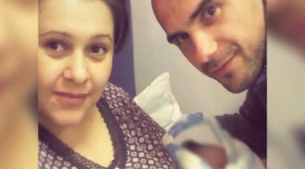 drama unor romani din marea britanie carora li s a luat bebelusul mama neaga ca l ar fi lovit