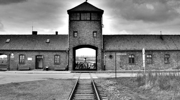 gardian de la auschwitz dezvaluiri nu ma simt ca un criminal