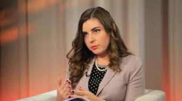 ioana petrescu despre excluderea din guvern