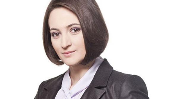 madalina pu calau demisie de la b1 tv