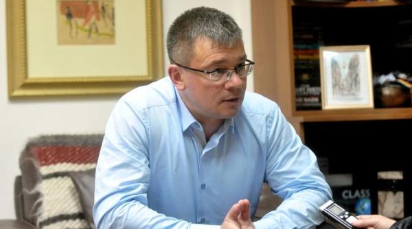 mihai razvan ungureanu despre masura care a dus la investiga ia anrp