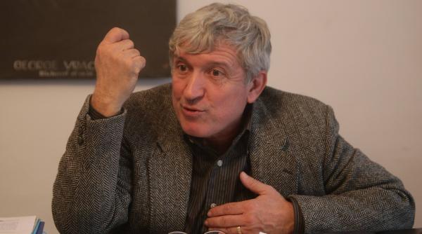 mircea diaconu ini iativa inedita la bruxelles reperele ale patrimoniului na ional