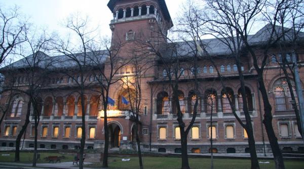 mntr andrei ple u erban sturdza invita i la un evenient moderat de mihai gheorghiu