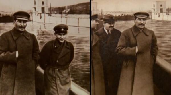 oameni ter i din istorie cum au disparut personalita i din china i urss