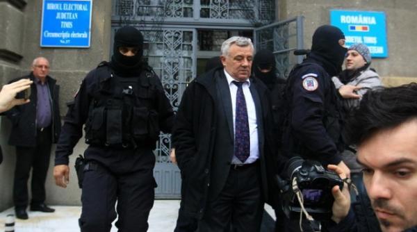 titu bojin presedintele cj timis va fi adus la bucuresti cine sunt primarii implica i in ancheta dna