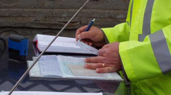 amenzi de circulatie o noua cre tere de la 1 ianuarie 2015