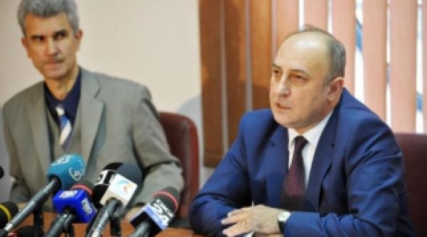 buget 2015 vicepre edintele csm george muscalu guvernul trebuie sa sprijine financiar eforturile justi iei