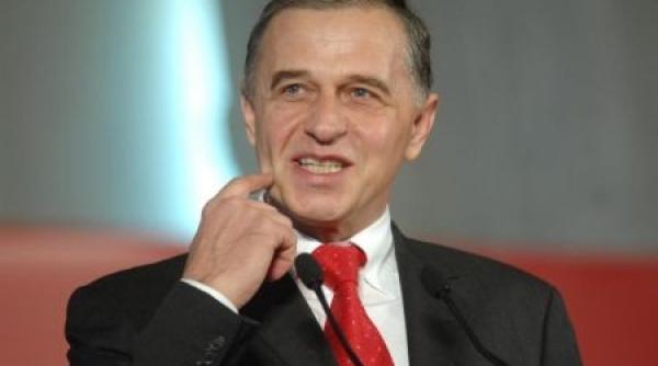 buget dna  geoana bate obrazul guvernului  ponta  o slabiciune politica a lui