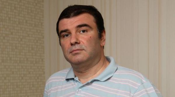 catalin chelu a murit  trupul neinsufletit  adus in tara din iordania