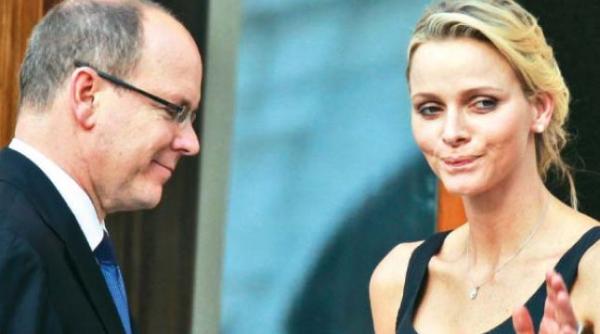 cine este mo tenitorul tronului in monaco