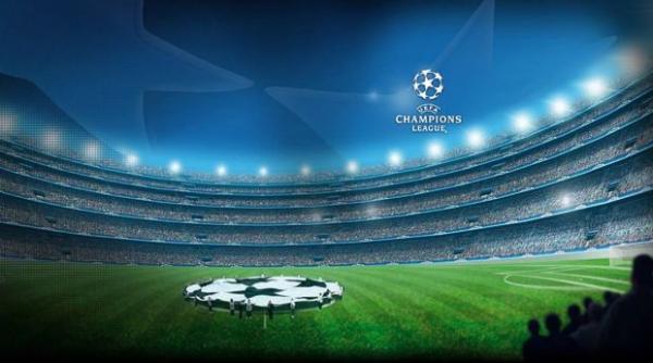 clasament grupe liga campionilor ultimele echipe calificate in optimile de finala