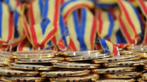 elevii romani medalii olimpiada interna ionala de tiin e pentru juniori